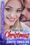 [Park City Firefighter Romance 01] • Yours by Christmas · Park City Firefighter Romance